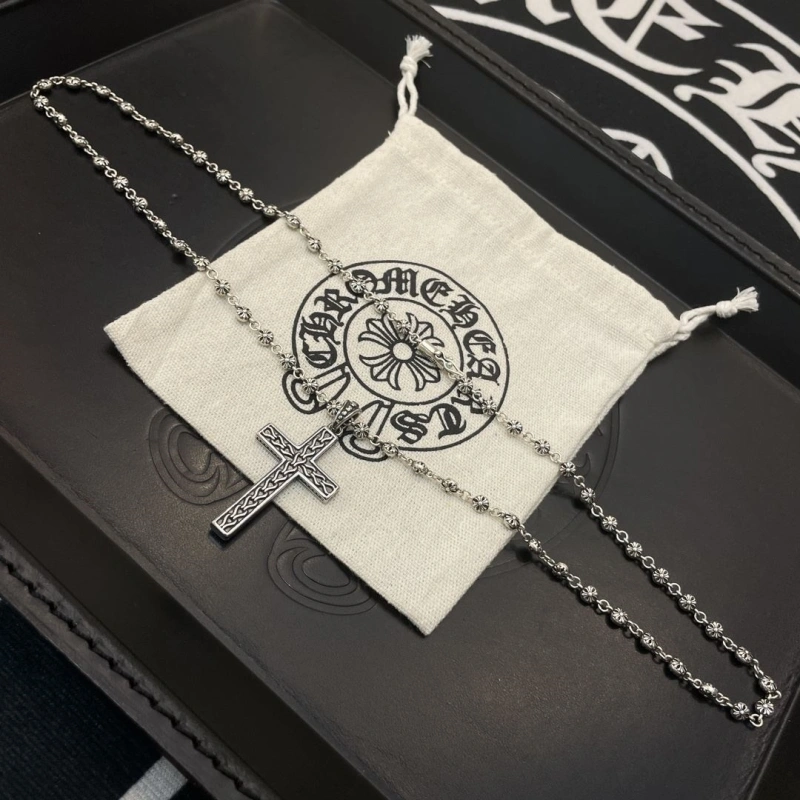 BestValue Chrxmx Hxxrts Necklaces 299805