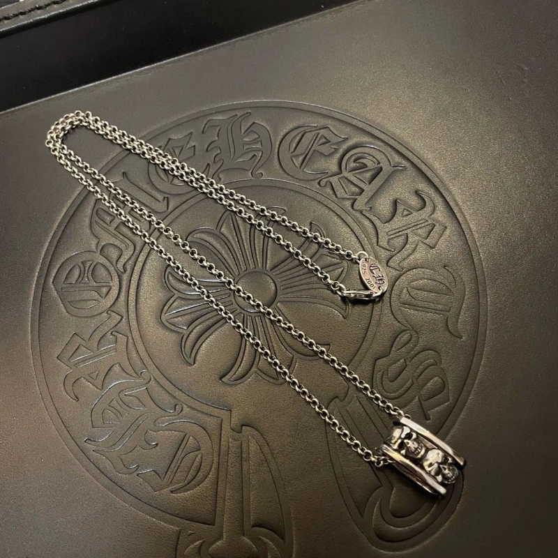 Chrxmx Hxxrts Necklaces EyeCatching 299797