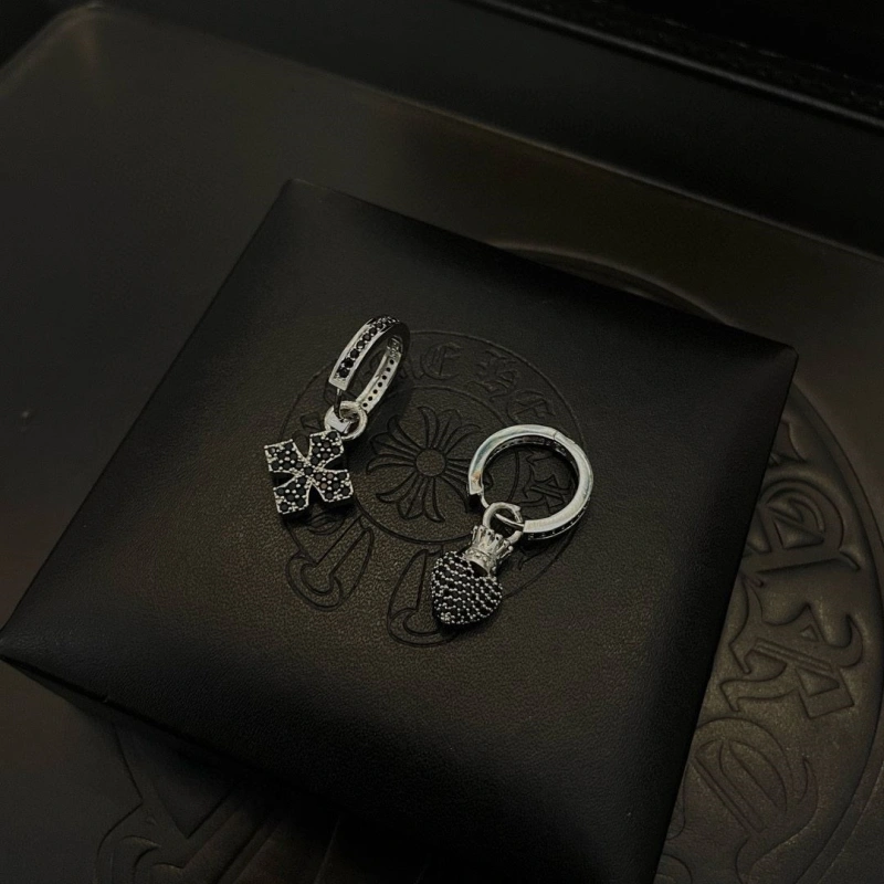 TopPick Chrxmx Hxxrts Earrings 299936