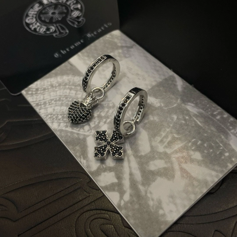 TopPick Chrxmx Hxxrts Earrings 299936