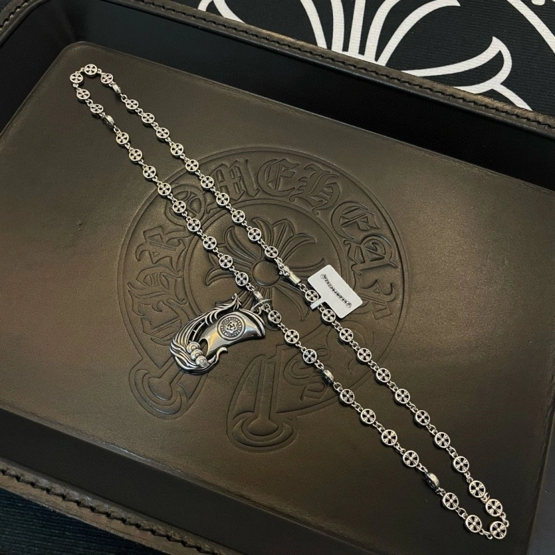 Chrxmx Hxxrts Necklaces Unique 299796