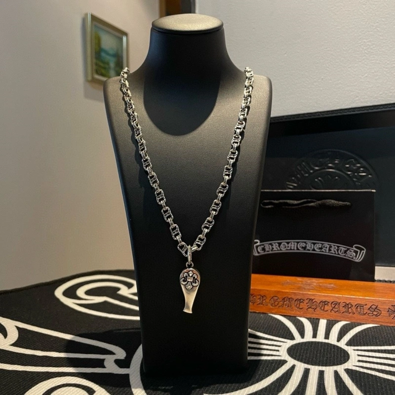 Durable Chrxmx Hxxrts Necklaces 299795