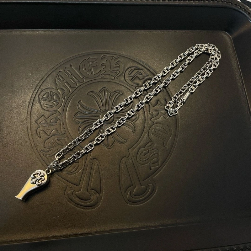 Durable Chrxmx Hxxrts Necklaces 299795