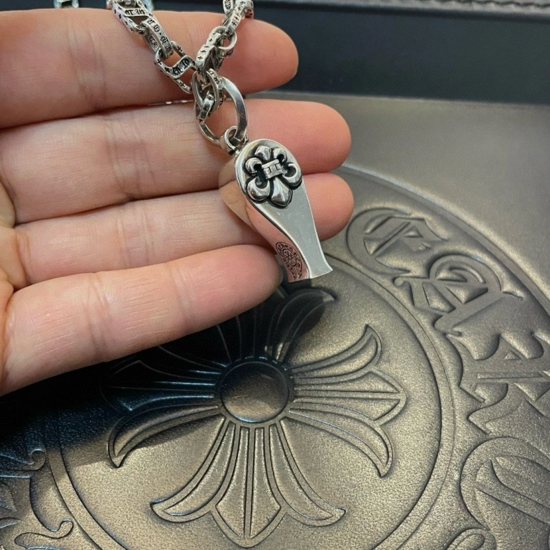 Durable Chrxmx Hxxrts Necklaces 299795