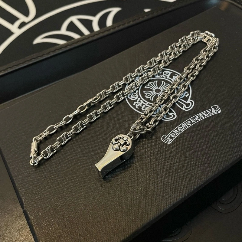 Durable Chrxmx Hxxrts Necklaces 299795
