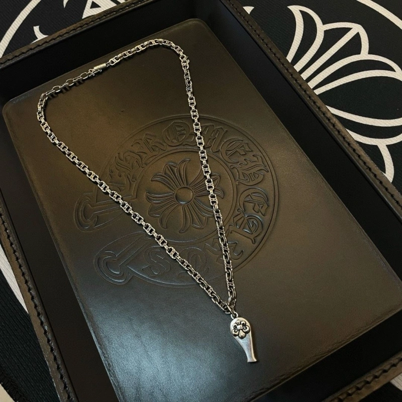 Durable Chrxmx Hxxrts Necklaces 299795