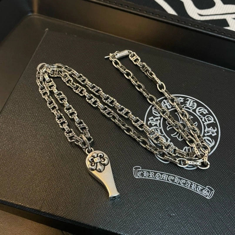 Durable Chrxmx Hxxrts Necklaces 299795