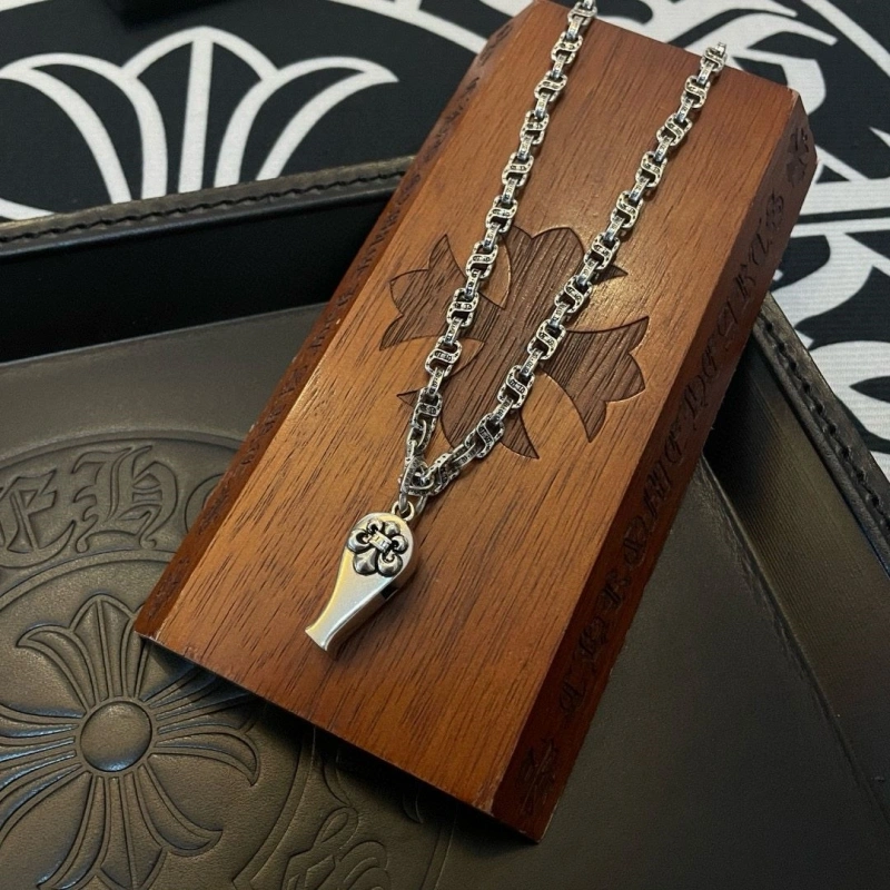 Durable Chrxmx Hxxrts Necklaces 299795