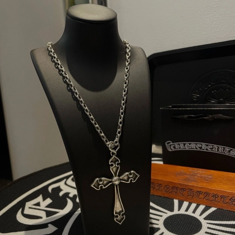 Chrxmx Hxxrts Necklaces Efficient 299790
