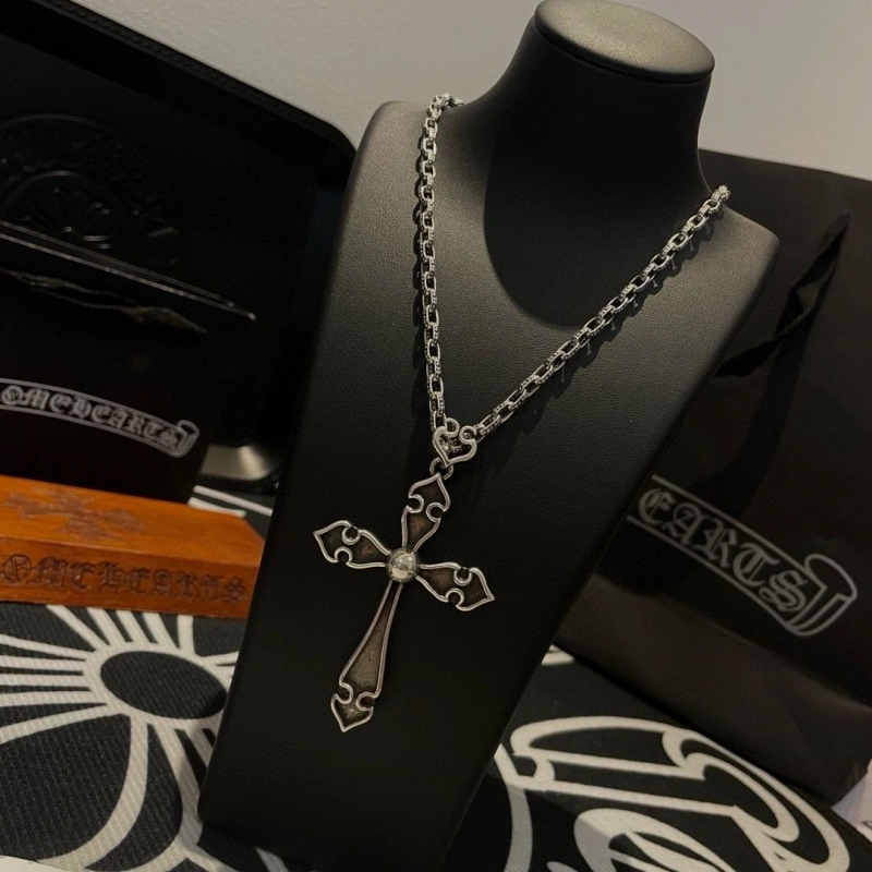 Chrxmx Hxxrts Necklaces Efficient 299790