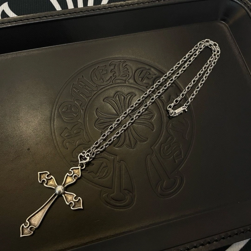 Chrxmx Hxxrts Necklaces Efficient 299790