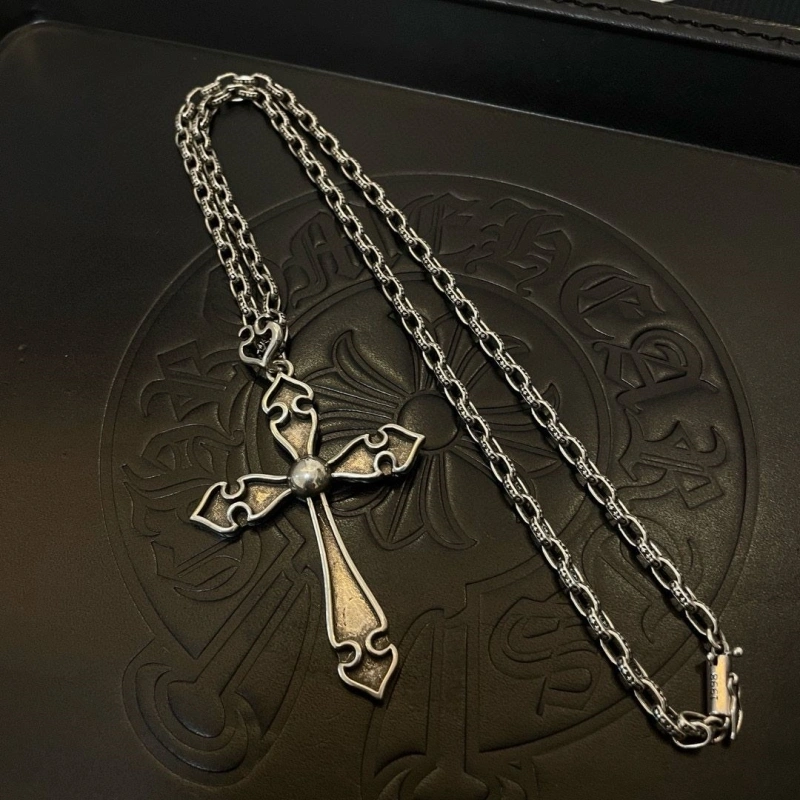 Chrxmx Hxxrts Necklaces Efficient 299790