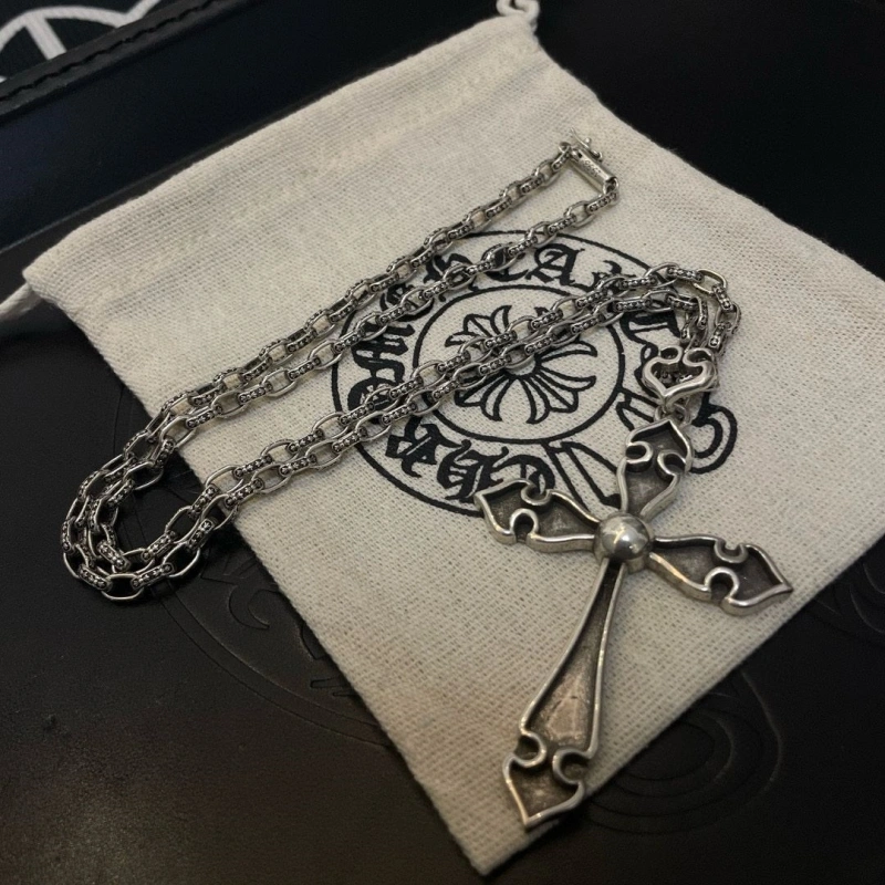 Chrxmx Hxxrts Necklaces Efficient 299790