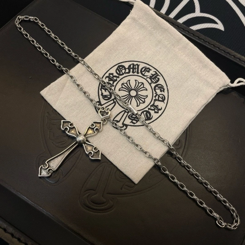 Chrxmx Hxxrts Necklaces Efficient 299790