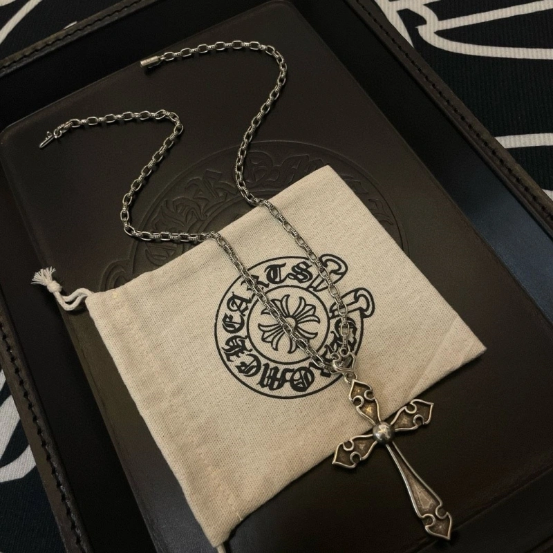 Chrxmx Hxxrts Necklaces Efficient 299790