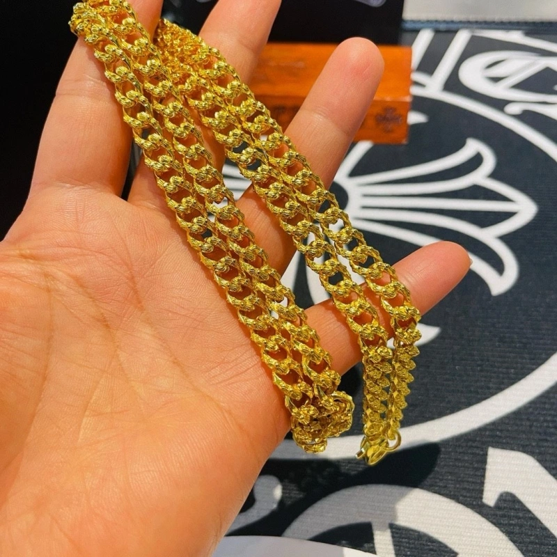 Chrxmx Hxxrts Necklaces Practical 299793