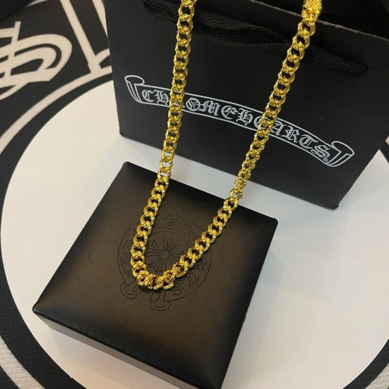Chrxmx Hxxrts Necklaces Practical 299793