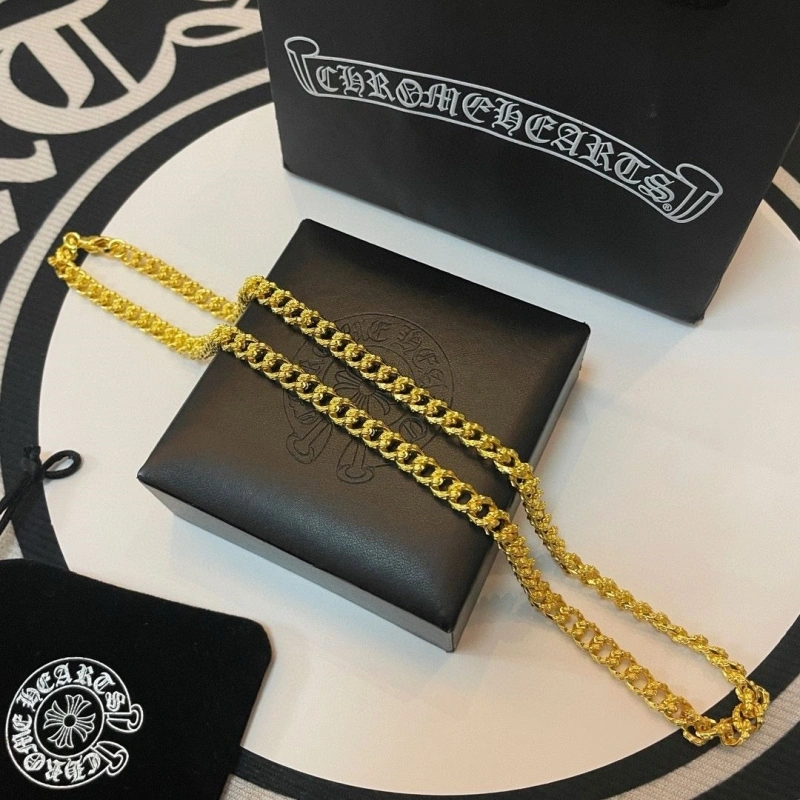 Chrxmx Hxxrts Necklaces Practical 299793