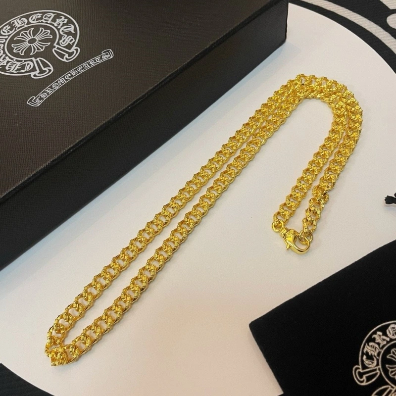 Chrxmx Hxxrts Necklaces Practical 299793