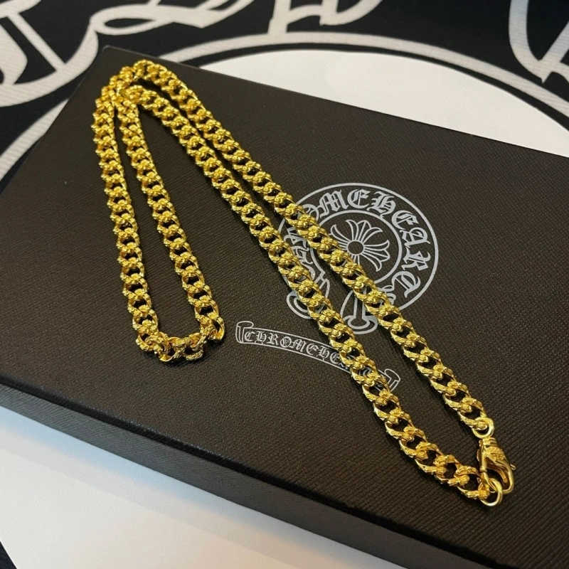 Chrxmx Hxxrts Necklaces Practical 299793