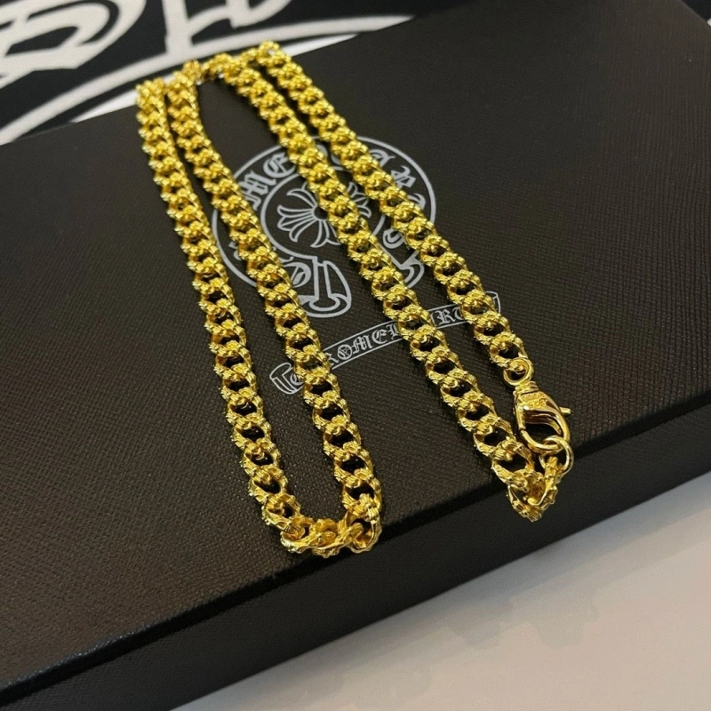 Chrxmx Hxxrts Necklaces Practical 299793