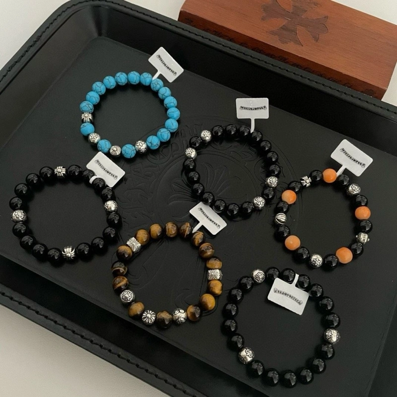 Chrxmx Hxxrts Bracelets Timeless 300211