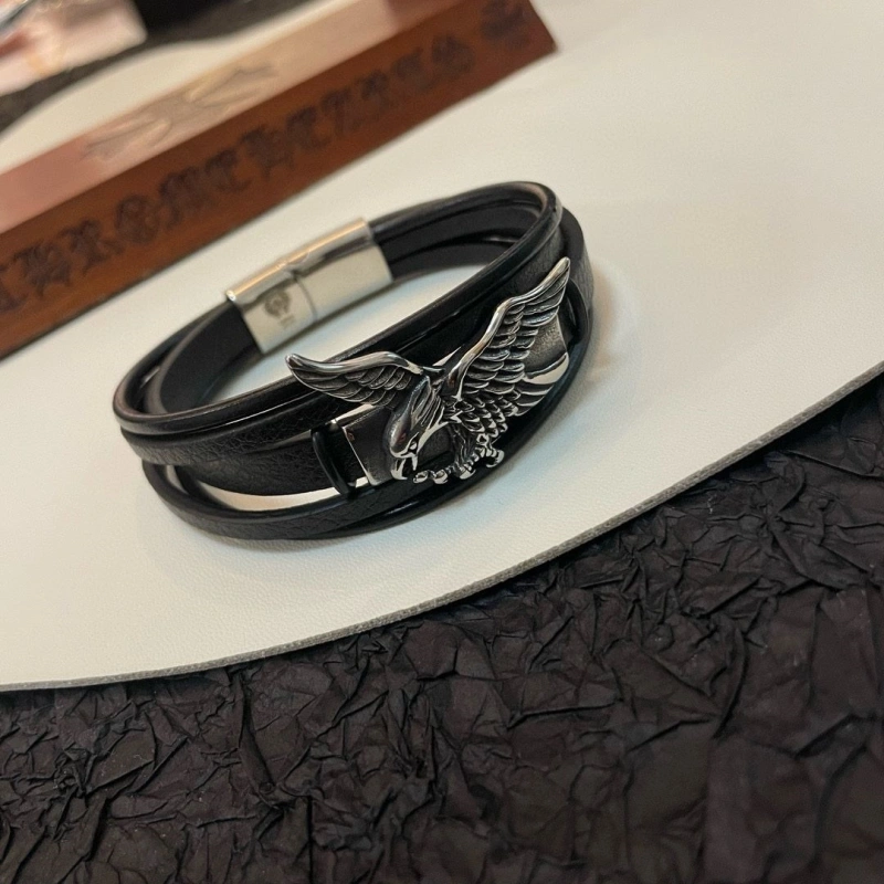 Chrxmx Hxxrts Bracelets Compact 300233