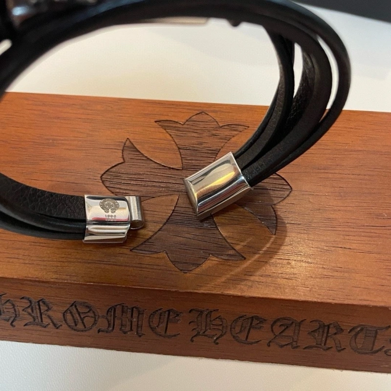 Chrxmx Hxxrts Bracelets Compact 300233