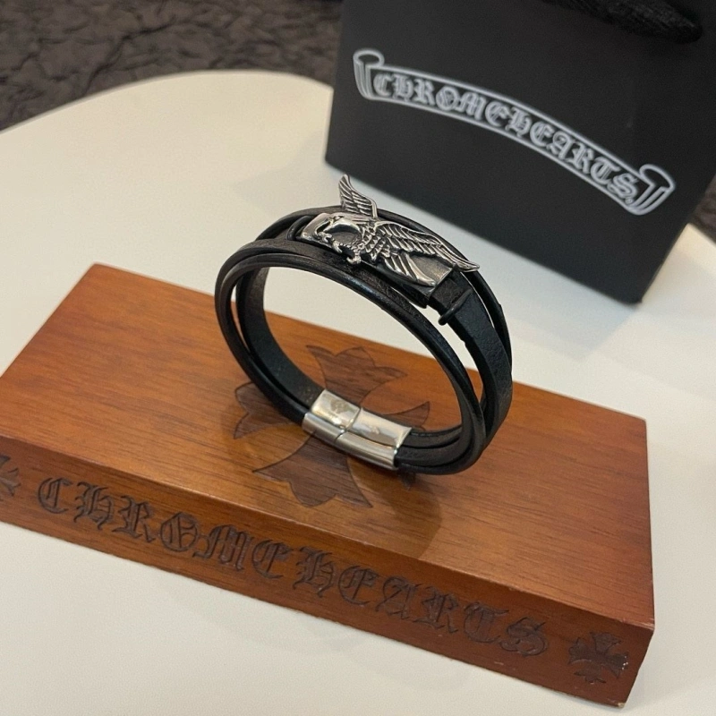 Chrxmx Hxxrts Bracelets Compact 300233
