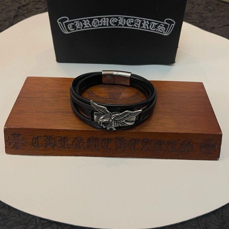 Chrxmx Hxxrts Bracelets Compact 300233
