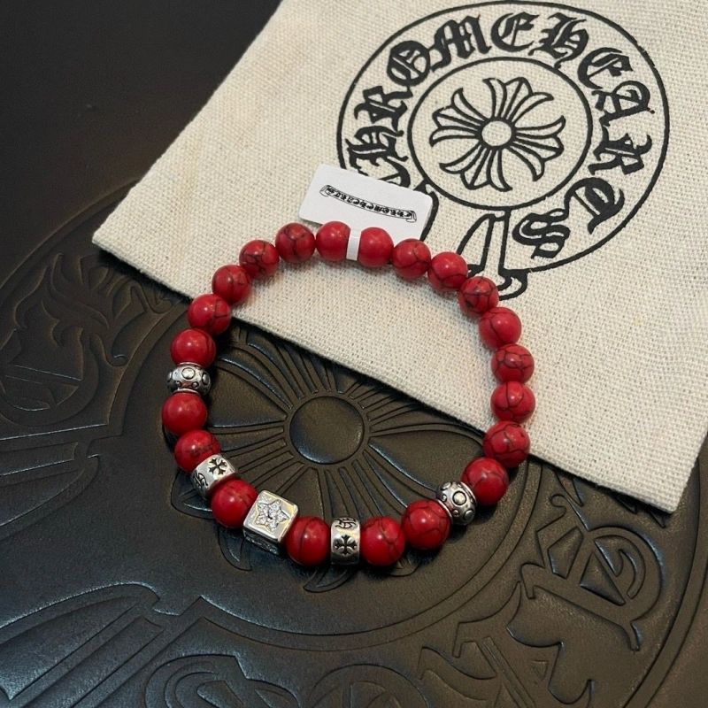 EasyMatch Chrxmx Hxxrts Bracelets 300214