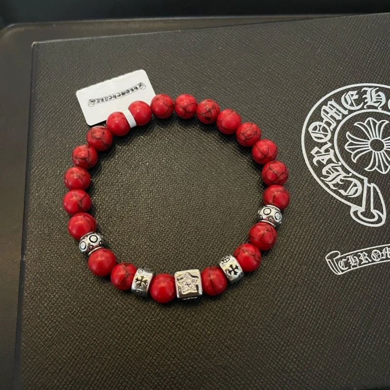 EasyMatch Chrxmx Hxxrts Bracelets 300214