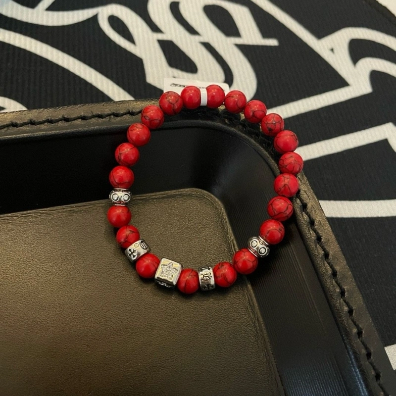 EasyMatch Chrxmx Hxxrts Bracelets 300214