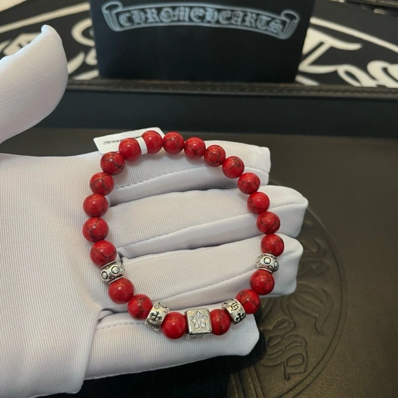 EasyMatch Chrxmx Hxxrts Bracelets 300214