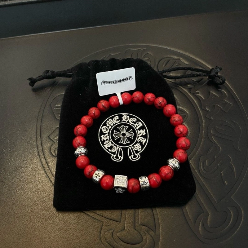 EasyMatch Chrxmx Hxxrts Bracelets 300214