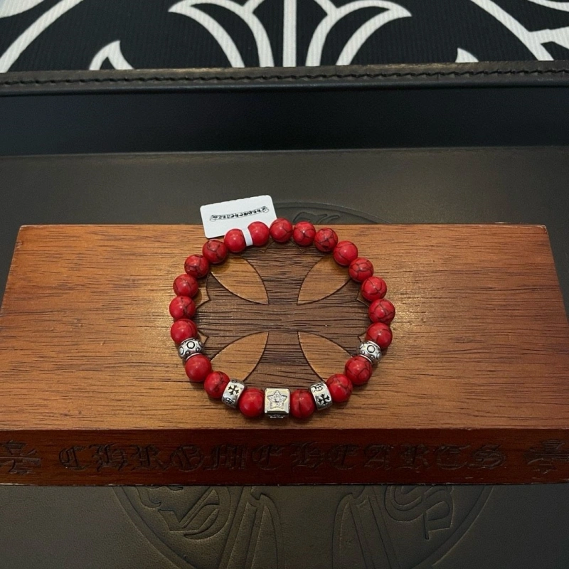 EasyMatch Chrxmx Hxxrts Bracelets 300214