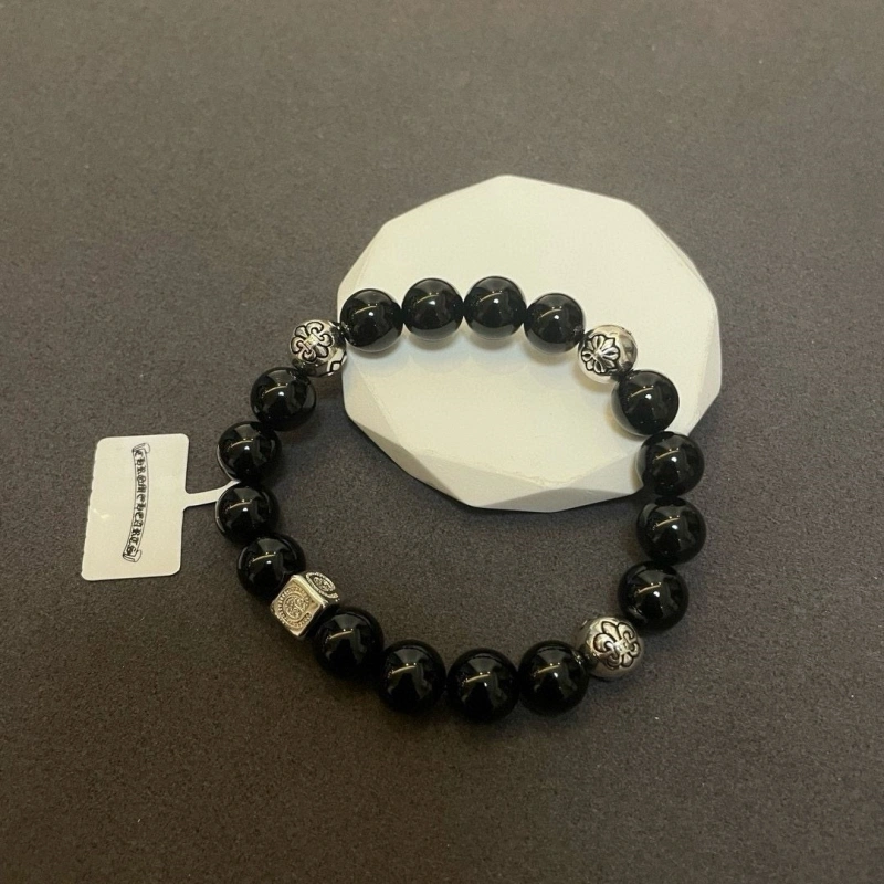 Durable Chrxmx Hxxrts Bracelets 300213