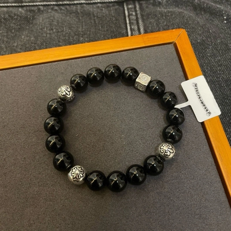 Durable Chrxmx Hxxrts Bracelets 300213