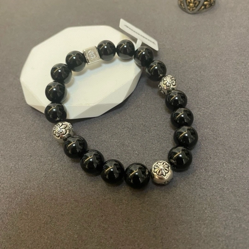Durable Chrxmx Hxxrts Bracelets 300213