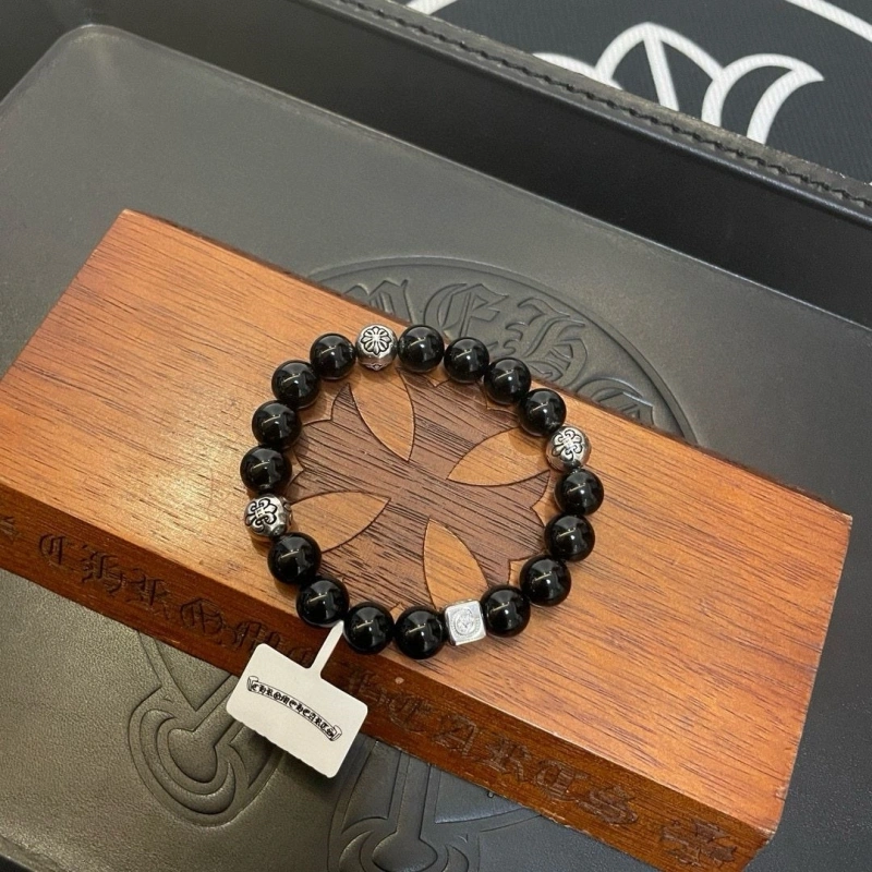 Durable Chrxmx Hxxrts Bracelets 300213