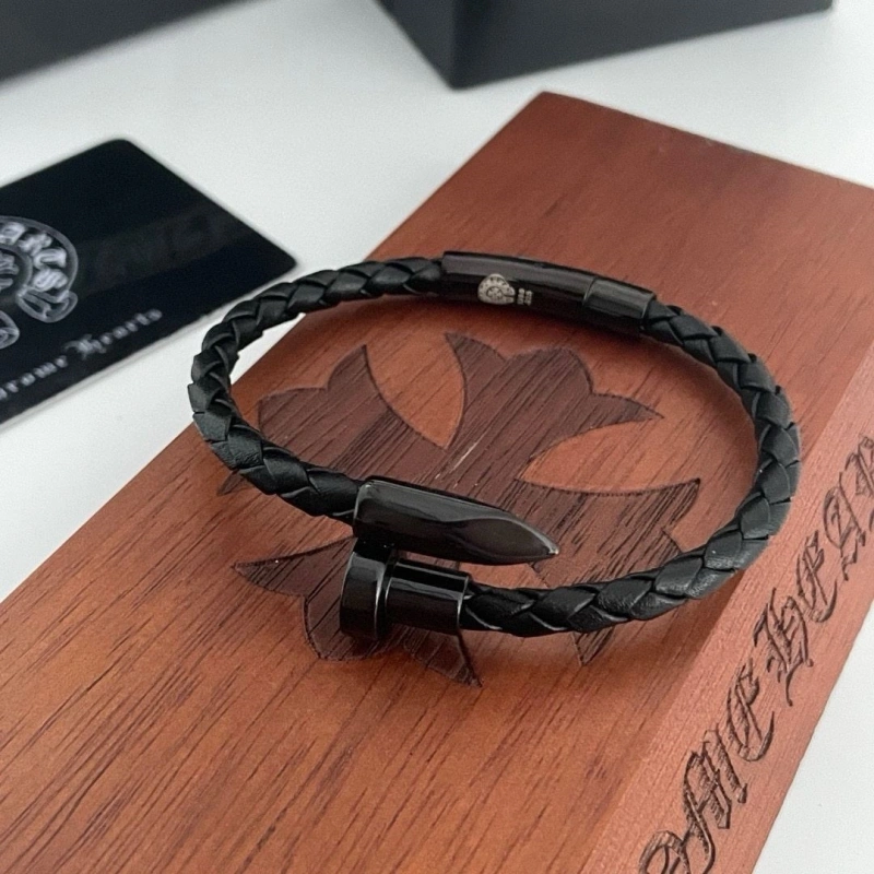 Chrxmx Hxxrts Bracelets Sophisticated 300219