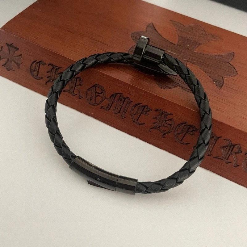 Chrxmx Hxxrts Bracelets Sophisticated 300219
