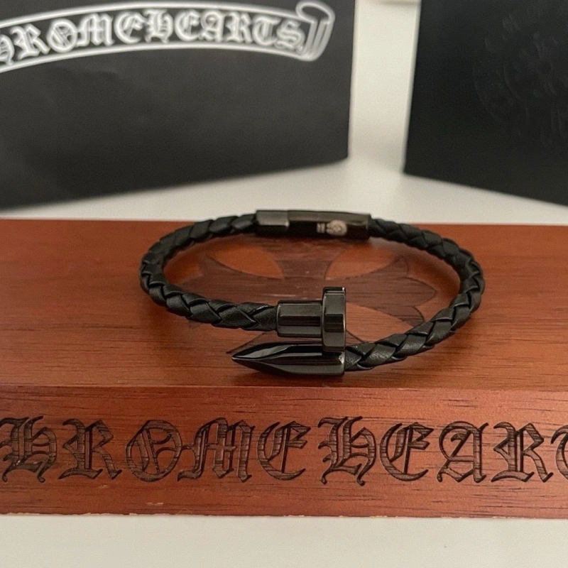 Chrxmx Hxxrts Bracelets Sophisticated 300219