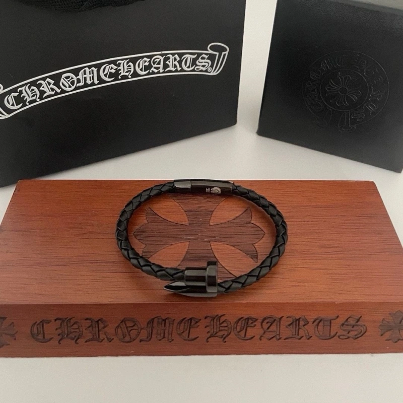 Chrxmx Hxxrts Bracelets Sophisticated 300219