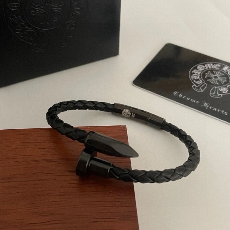 Chrxmx Hxxrts Bracelets Sophisticated 300219
