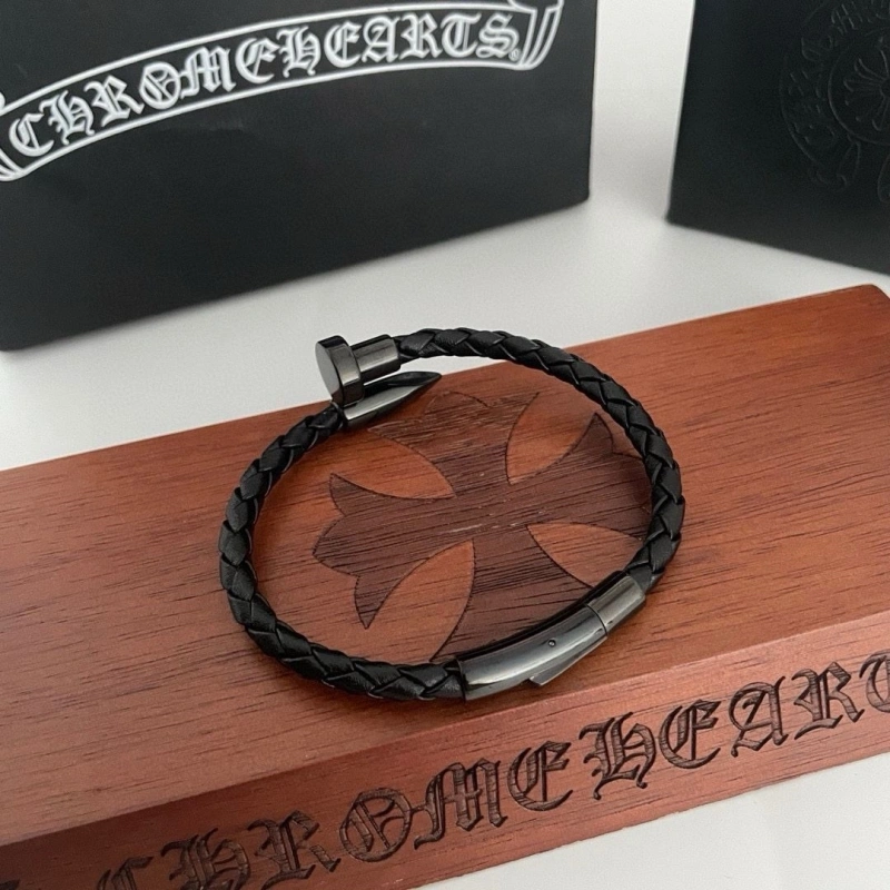 Chrxmx Hxxrts Bracelets Sophisticated 300219