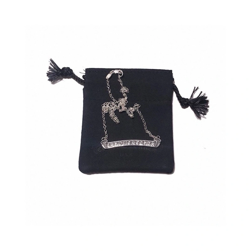Stylish Chrxmx Hxxrts Necklaces 299788