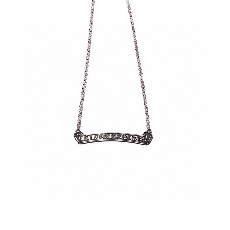 Stylish Chrxmx Hxxrts Necklaces 299788