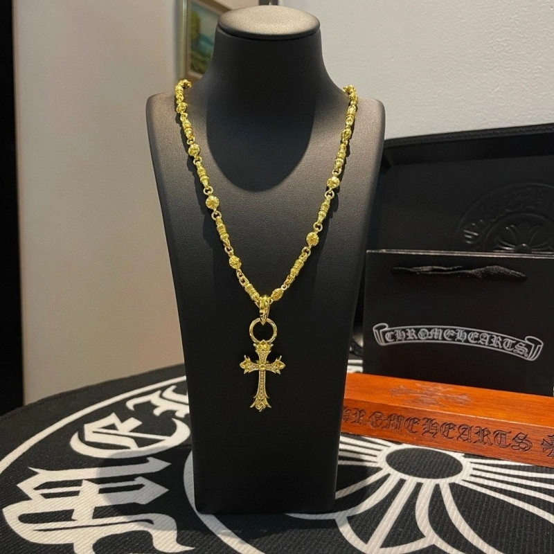 Reliable Chrxmx Hxxrts Necklaces 299783