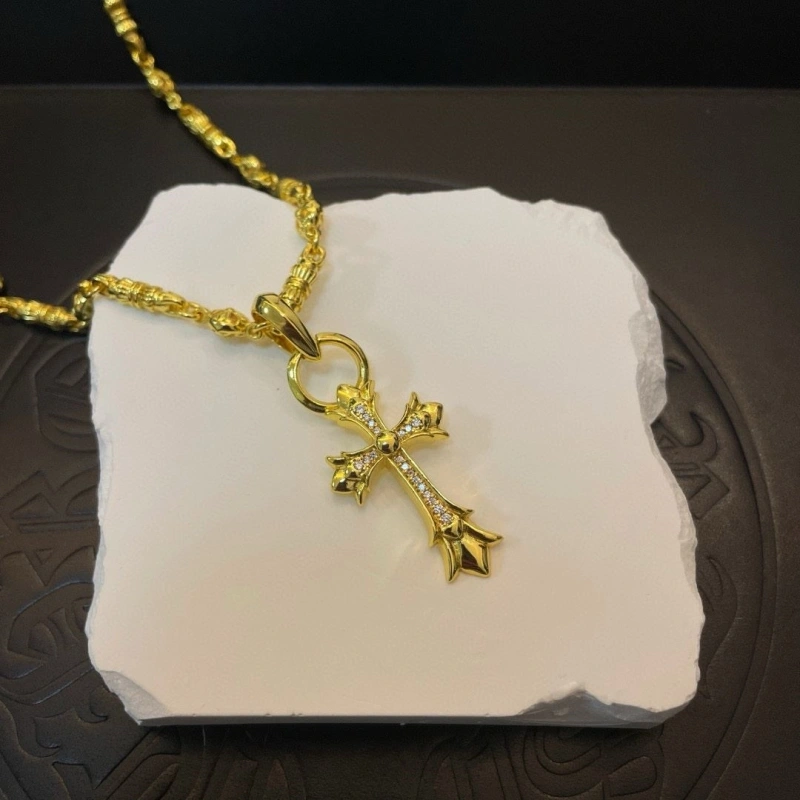 Reliable Chrxmx Hxxrts Necklaces 299783